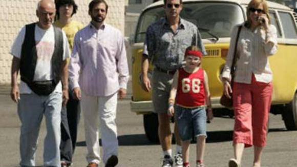 Photo from the movie Little Miss Sunshine