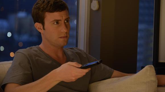 Photo from the movie A Long Way Off [2014]