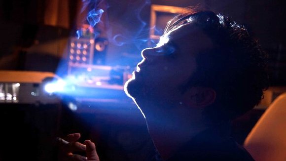 Photo du film Lost in the White City