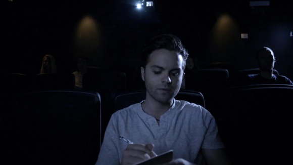 Photo du film Lost in the White City