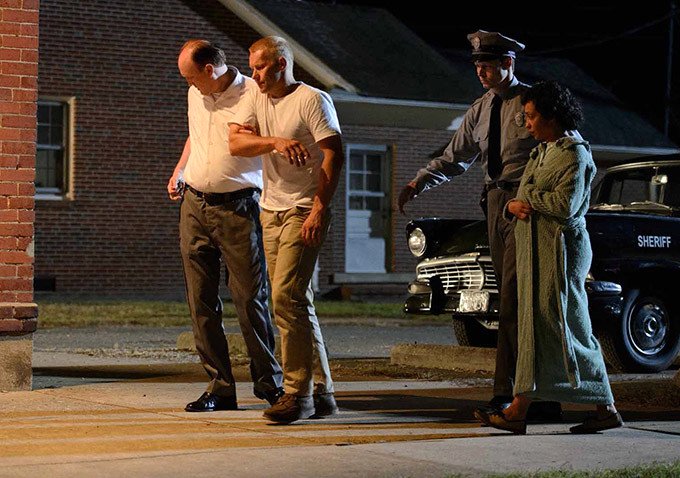 Photo du film Loving