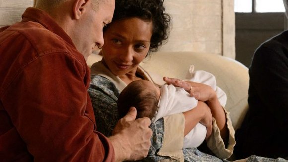 Photo du film Loving