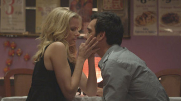 Photo du film Lucidité passagère