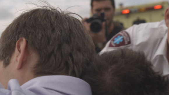 Photo du film Lucidité passagère