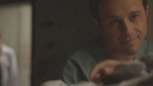 Photo du film Lucidité passagère