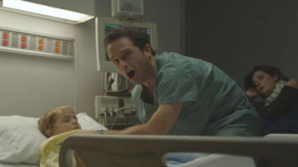 Photo du film Lucidité passagère