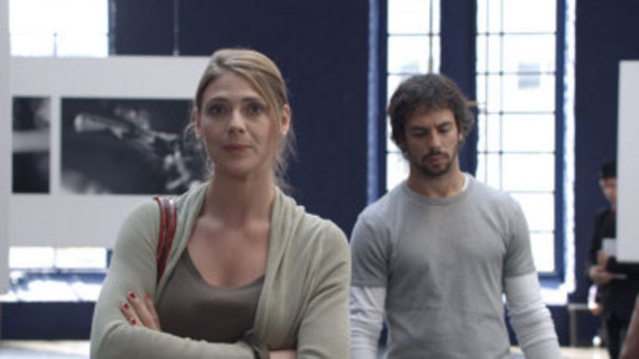 Photo du film Lucidité passagère