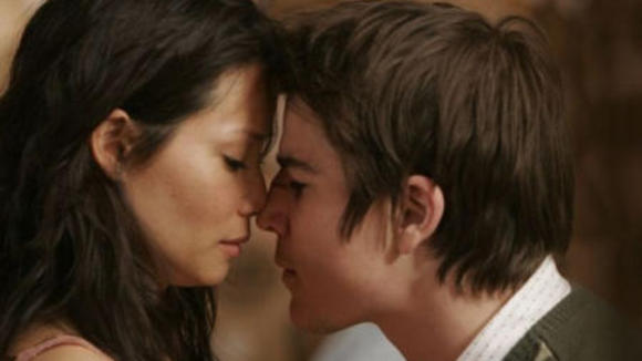 Photo from the movie Lucky Number Slevin