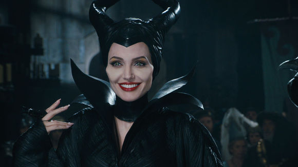 Photo du film Maleficent