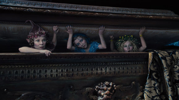 Photo du film Maleficent