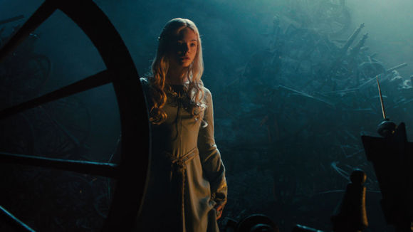 Photo du film Maleficent