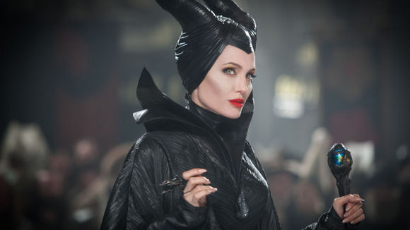 Photo du film Maleficent