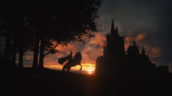 Photo du film Maleficent
