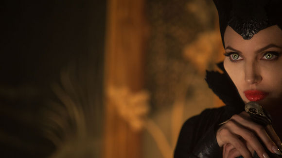 Photo du film Maleficent