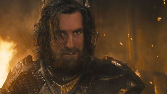 Photo du film Maleficent