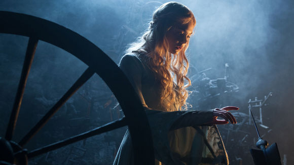 Photo du film Maleficent