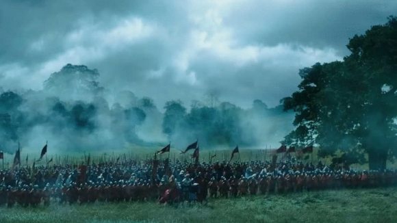 Photo du film Maleficent