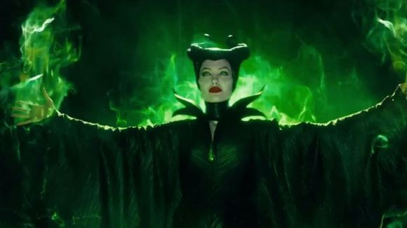 Photo du film Maleficent