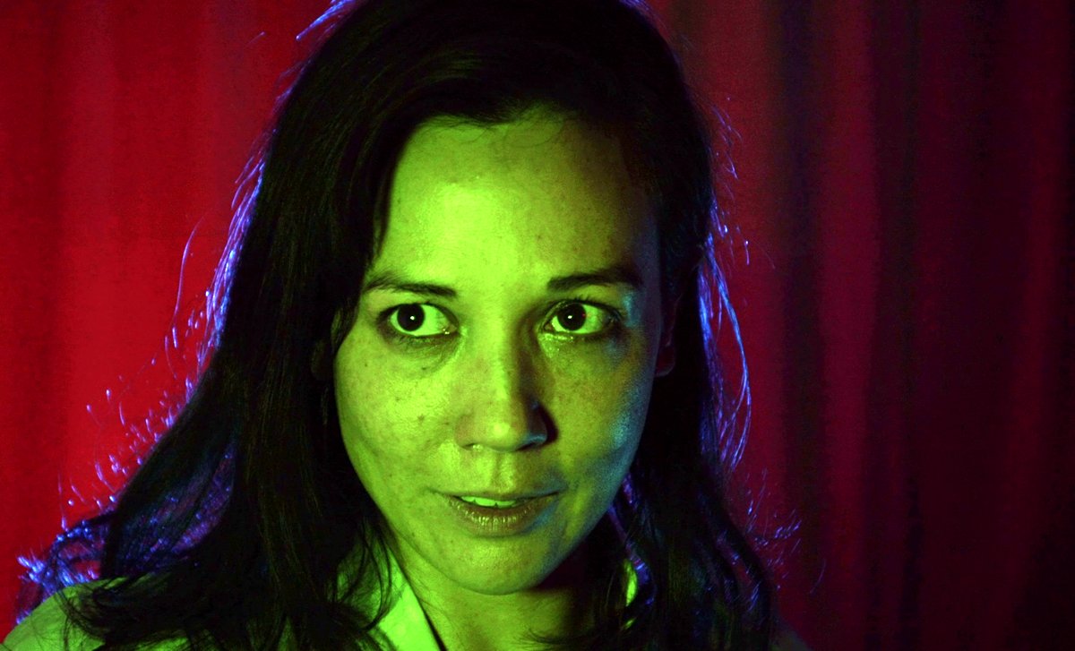 Photo from the movie Man Under Table [2021]