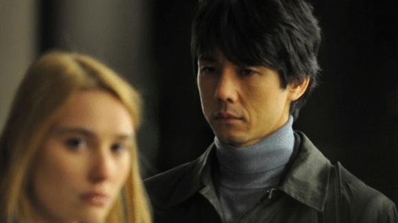 Photo from the movie Memories Corner