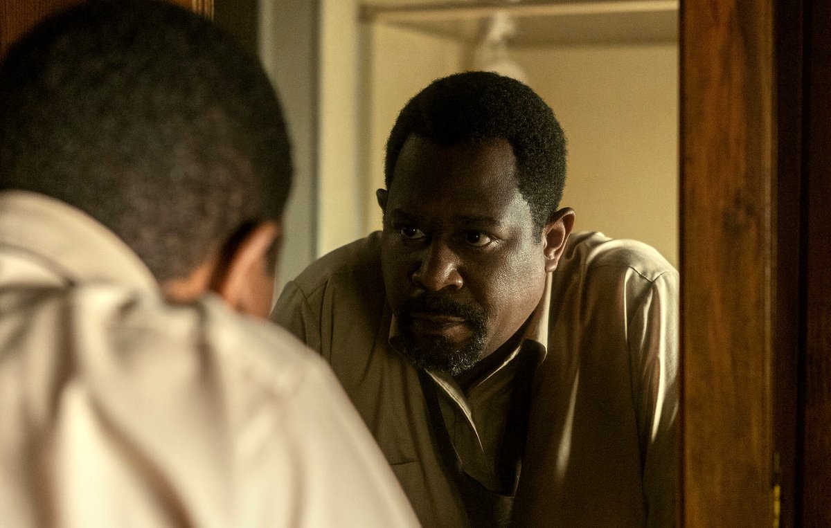 Photo from the movie Mindcage [2022]