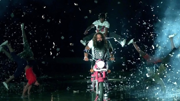 Photo du film MSG: The Messenger [2015]
