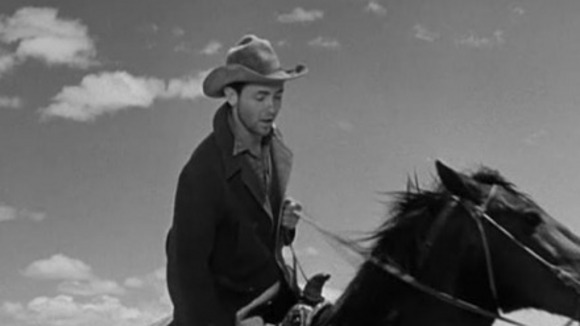 Photo du film My Darling Clementine