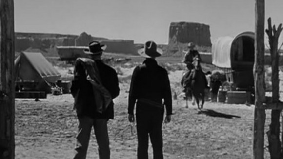 Photo du film My Darling Clementine