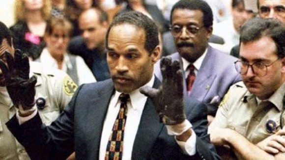 Photo du film O.J.: Made in America