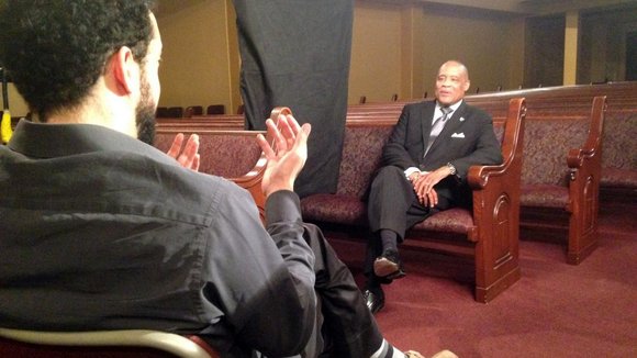 Photo du film O.J.: Made in America