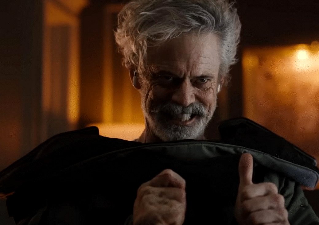 Photo from the movie Obliterated [2023]