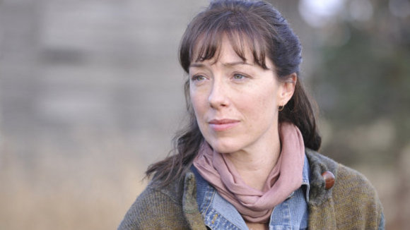 Photo from the movie Oliver Sherman