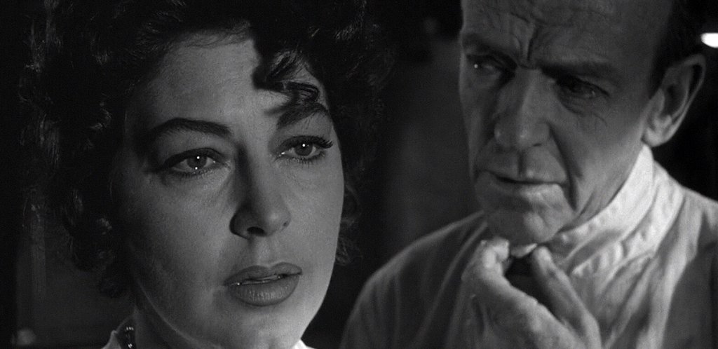 Photo du film Le Dernier rivage