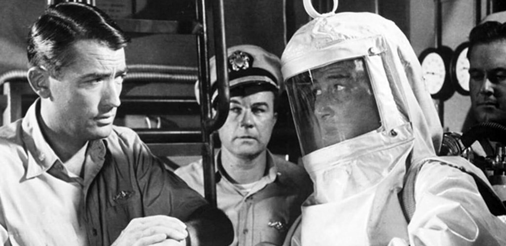 Photo du film Le Dernier rivage