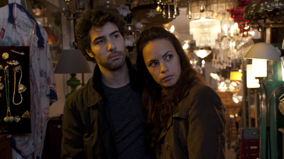 Photo du film Le Passé