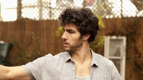 Photo du film Le Passé