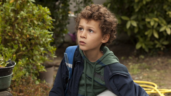 Photo du film Le Passé