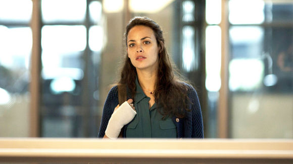 Photo du film Le Passé