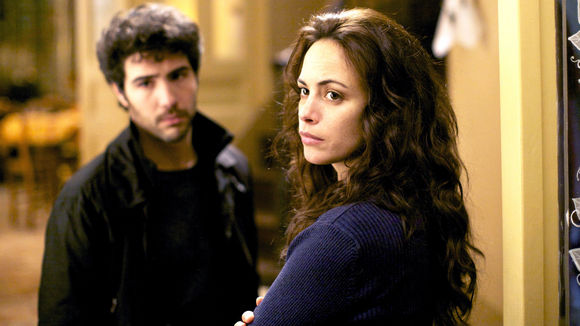 Photo du film Le Passé