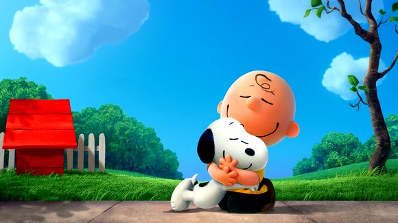 Photo du film Peanuts: Le film