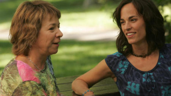 Photo from the movie La Peau et les os, après... [2006]