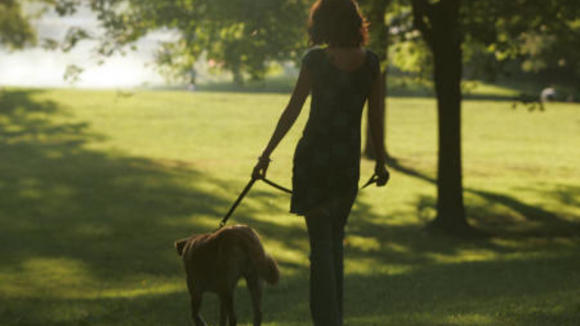 Photo from the movie La Peau et les os, après... [2006]