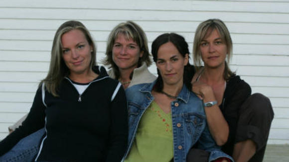 Photo from the movie La Peau et les os, après... [2006]