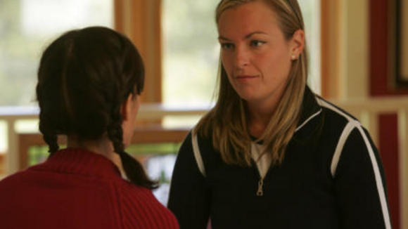 Photo from the movie La Peau et les os, après... [2006]