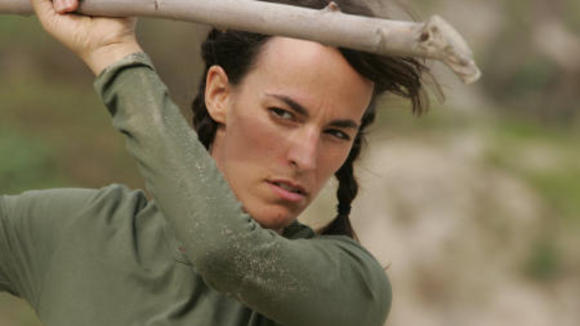 Photo from the movie La Peau et les os, après... [2006]