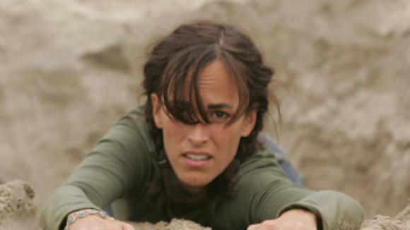 Photo from the movie La Peau et les os, après... [2006]