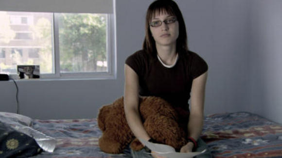 Photo from the movie La Peau et les os, après... [2006]