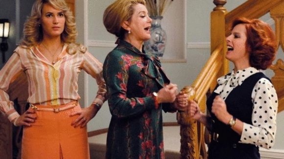 Photo from the movie Potiche: Trophy Wife