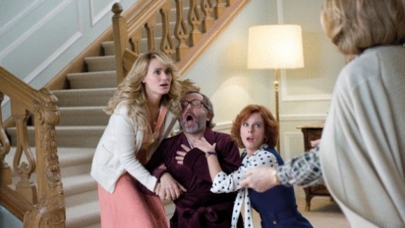 Photo from the movie Potiche: Trophy Wife