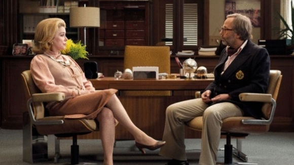 Photo from the movie Potiche: Trophy Wife